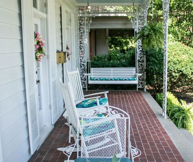Governor S Inn B&b