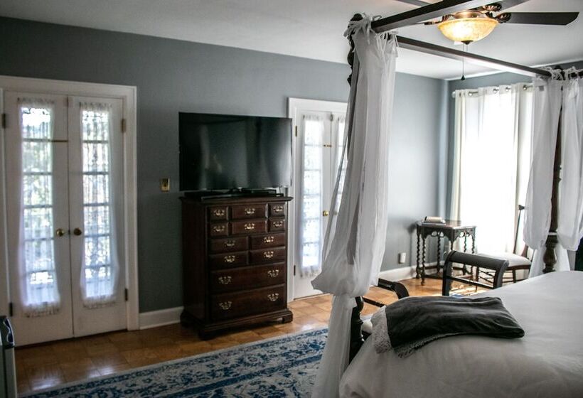 Governor S Inn B&b