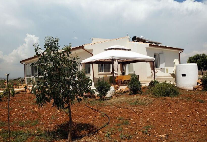 ベッドアンドブレックファースト Il Giardino Di Afrodite