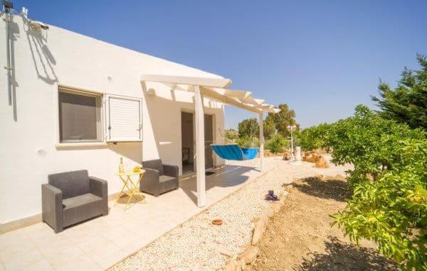 ベッドアンドブレックファースト Il Giardino Di Afrodite