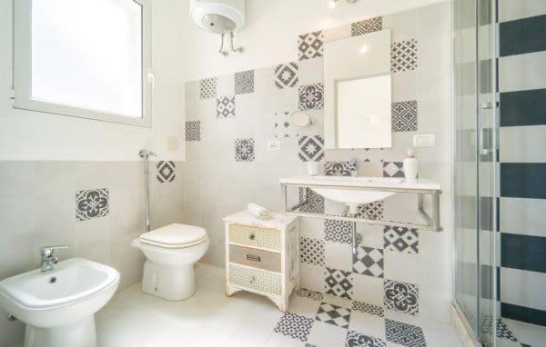 ベッドアンドブレックファースト Il Giardino Di Afrodite