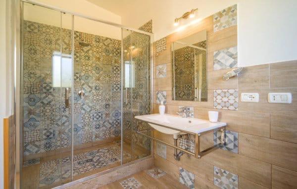 ベッドアンドブレックファースト Il Giardino Di Afrodite