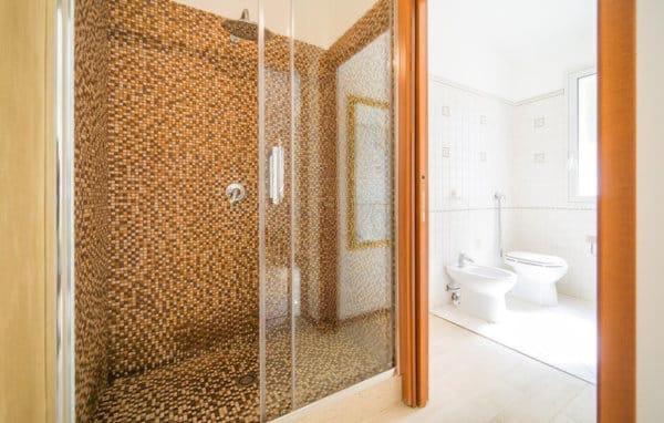 ベッドアンドブレックファースト Il Giardino Di Afrodite