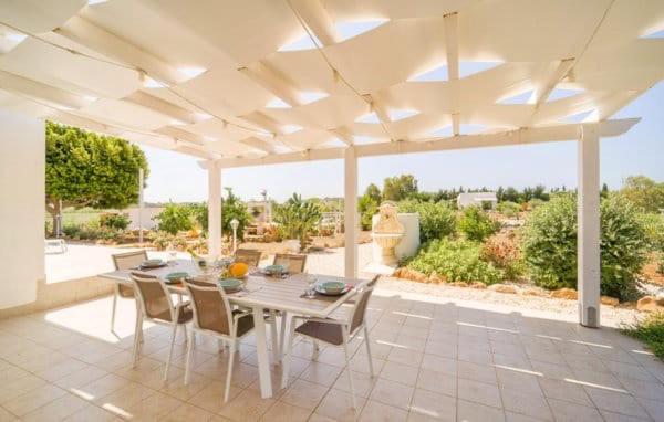 ベッドアンドブレックファースト Il Giardino Di Afrodite