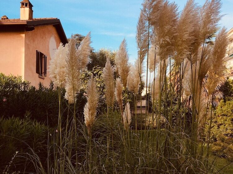 צימר Il Giardino Segreto