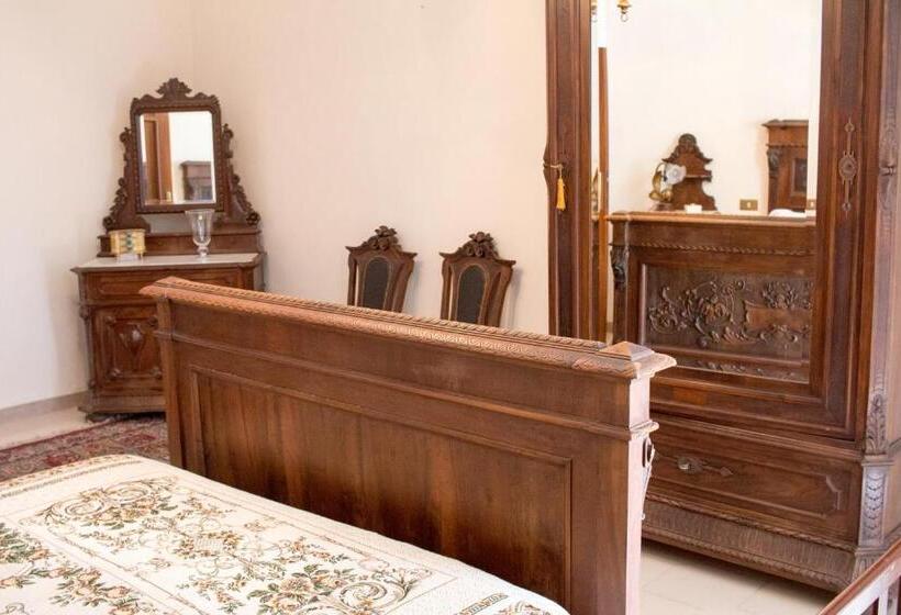 مبيت وإفطار Il Mughetto