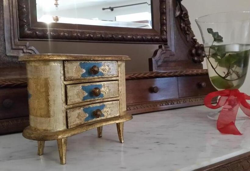 مبيت وإفطار Il Mughetto