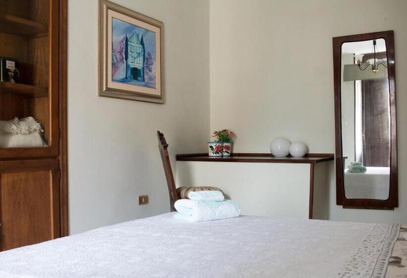 مبيت وإفطار Il Mughetto