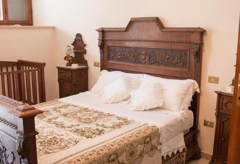 مبيت وإفطار Il Mughetto