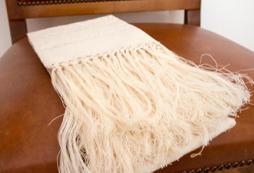 مبيت وإفطار Il Mughetto