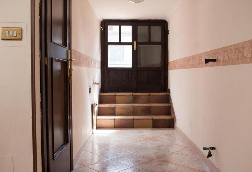 مبيت وإفطار Il Mughetto