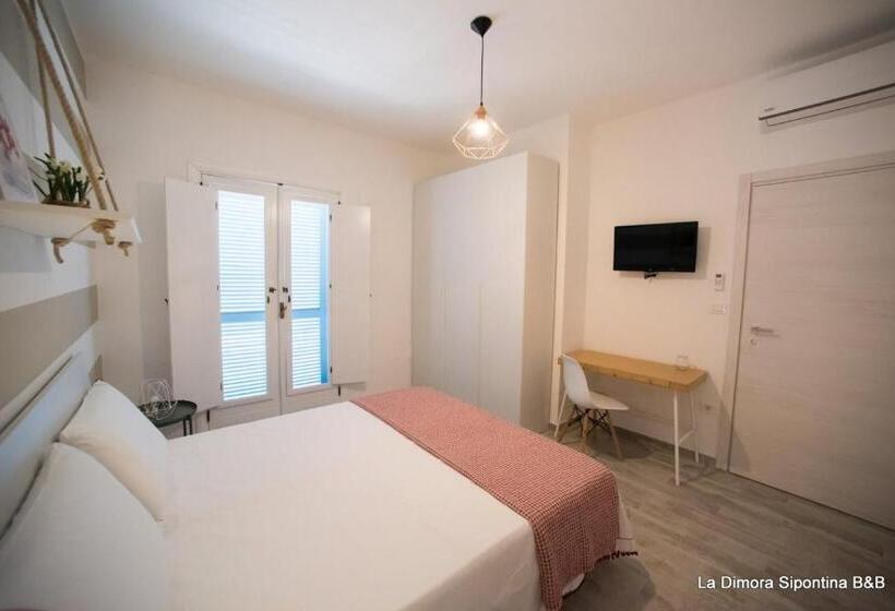 צימר La Dimora Sipontina