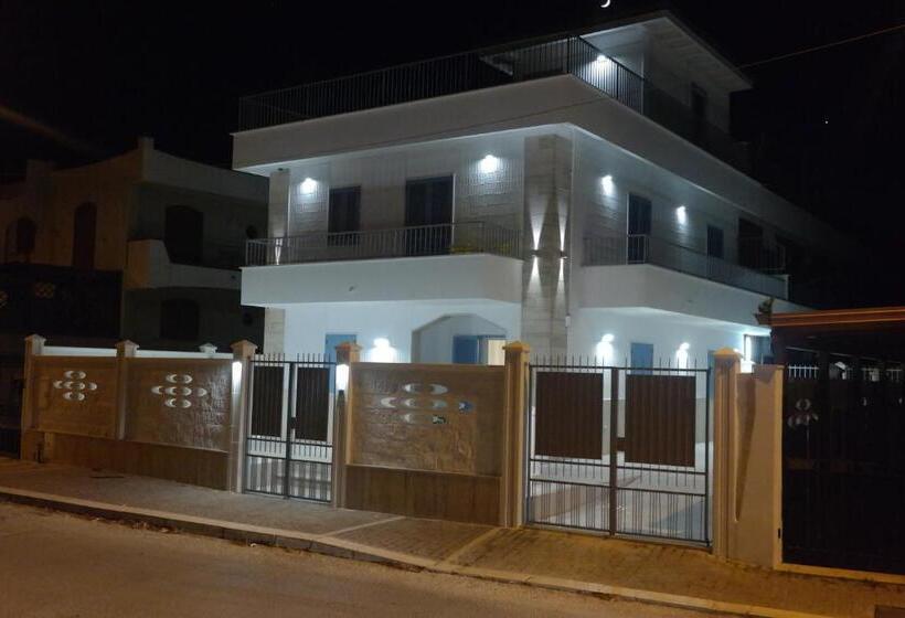 צימר La Dimora Sipontina