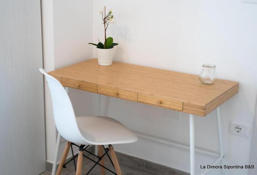 צימר La Dimora Sipontina