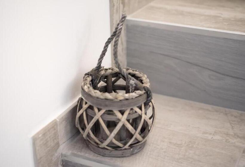 צימר La Dimora Sipontina