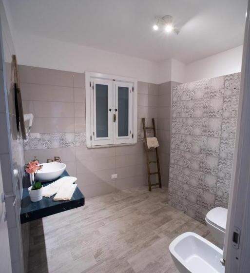 צימר La Dimora Sipontina