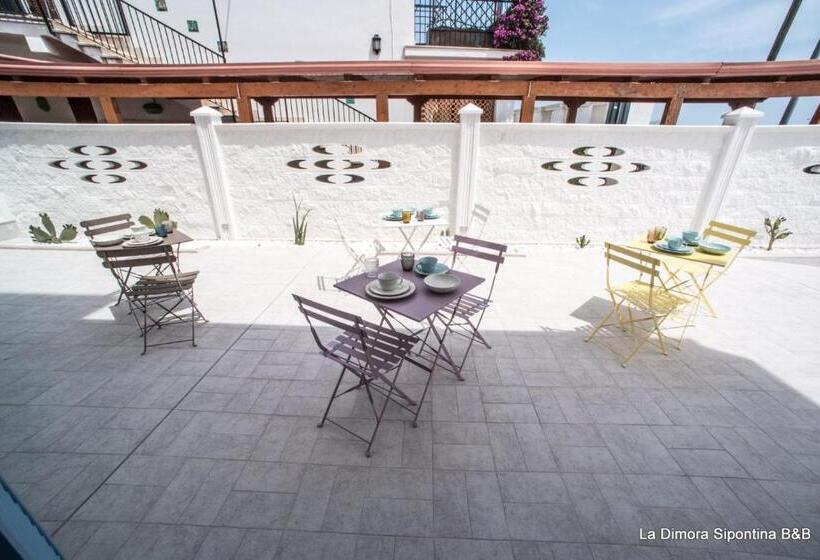 צימר La Dimora Sipontina