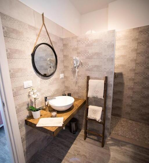 צימר La Dimora Sipontina