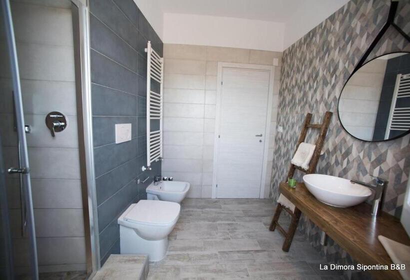 צימר La Dimora Sipontina