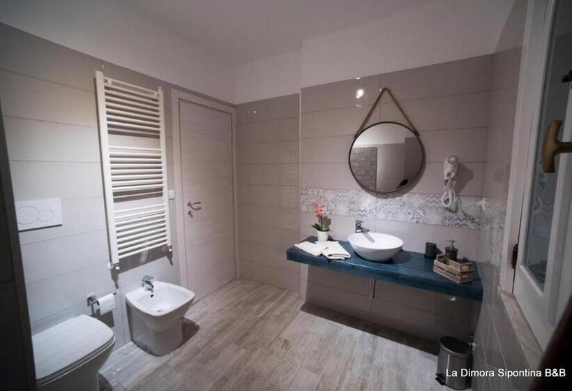 צימר La Dimora Sipontina