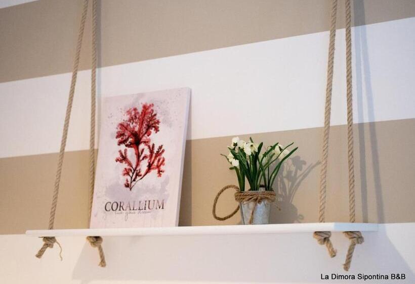 צימר La Dimora Sipontina