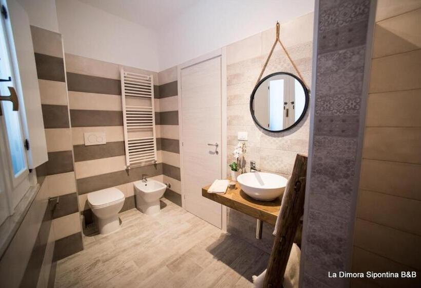 צימר La Dimora Sipontina