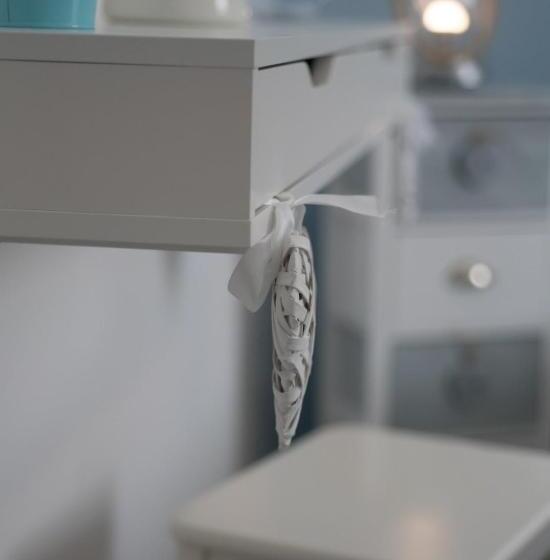 צימר La Dimora Sipontina