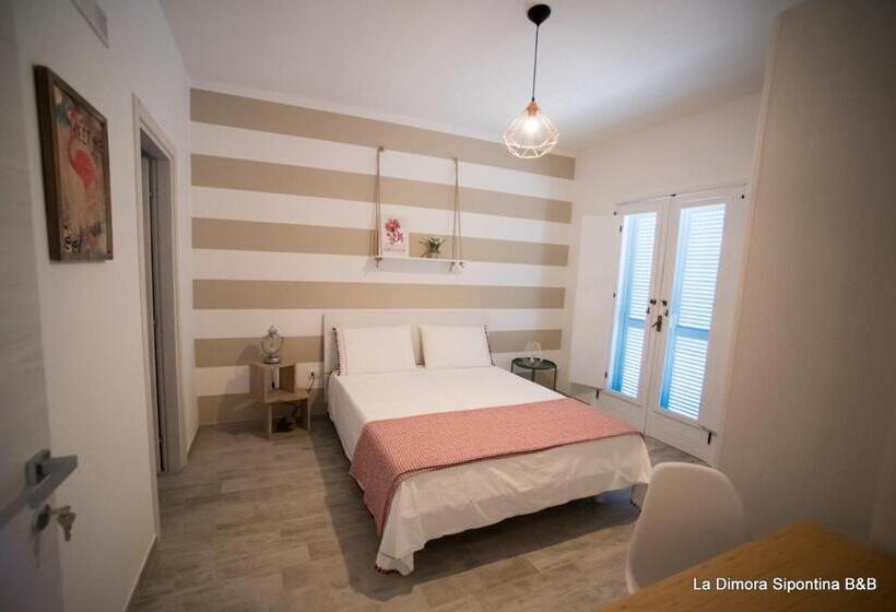 צימר La Dimora Sipontina