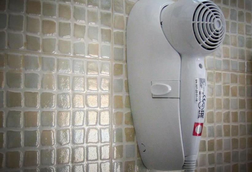 مبيت وإفطار La Piazzetta