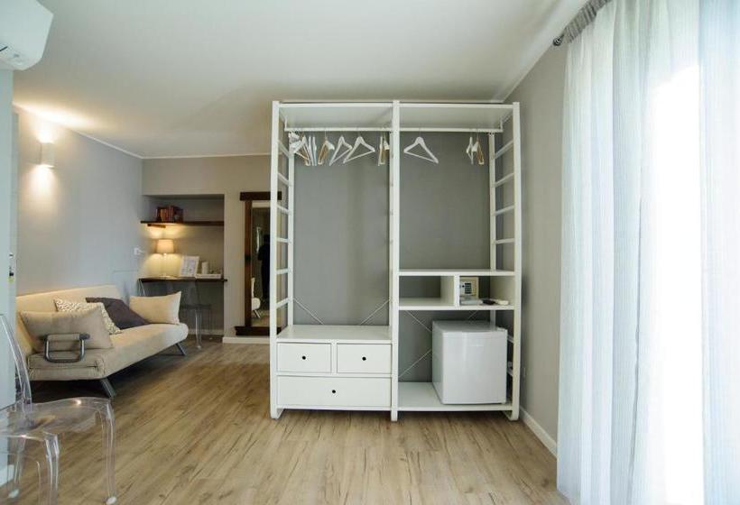 Bed and Breakfast Le Vigne Sull’adda