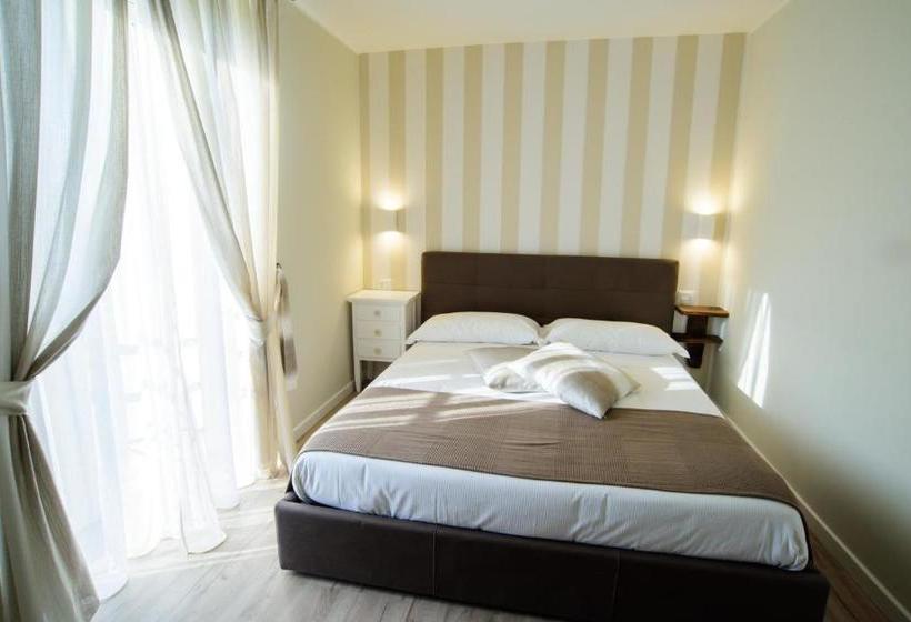 Bed and Breakfast Le Vigne Sull’adda