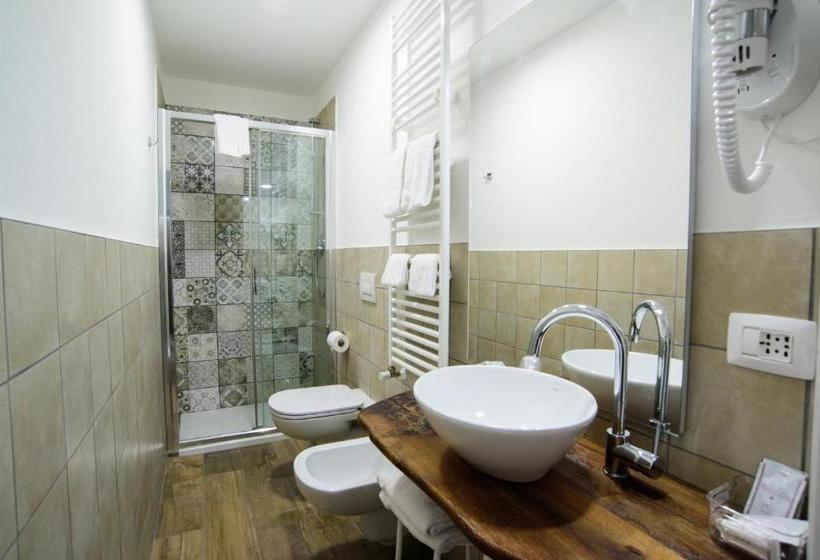 Bed and Breakfast Le Vigne Sull’adda