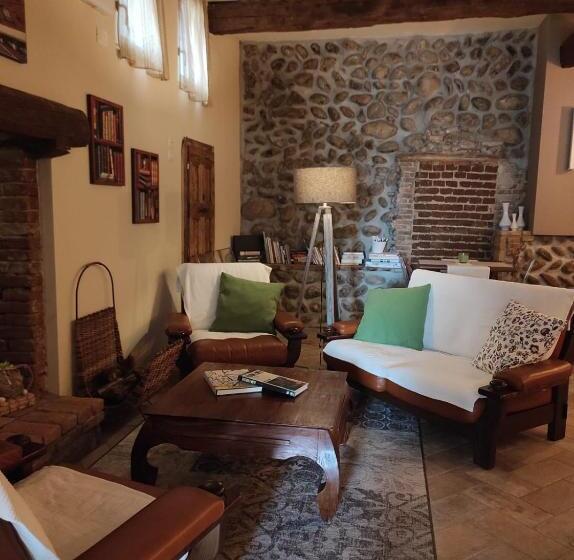 Bed and Breakfast Le Vigne Sull’adda