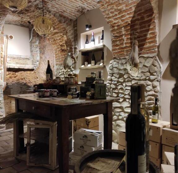 Bed and Breakfast Le Vigne Sull’adda