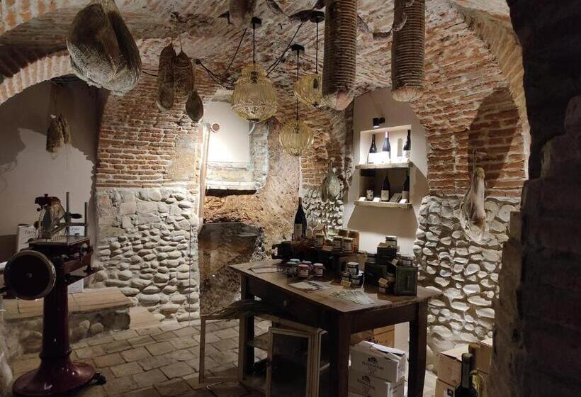 Bed and Breakfast Le Vigne Sull’adda