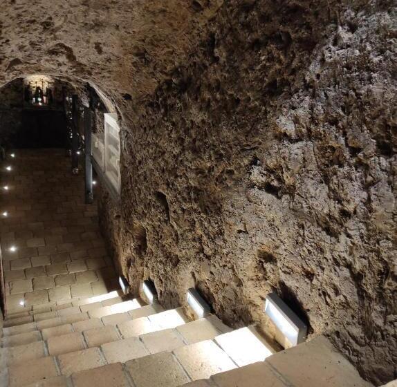 مبيت وإفطار Le Vigne Sull’adda