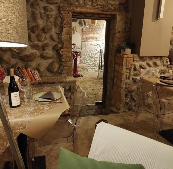 Bed and Breakfast Le Vigne Sull’adda