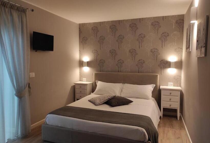 Bed and Breakfast Le Vigne Sull’adda