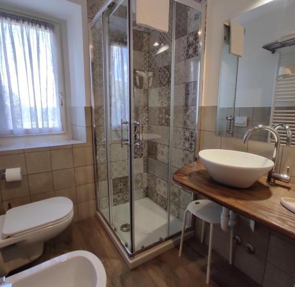 Bed and Breakfast Le Vigne Sull’adda