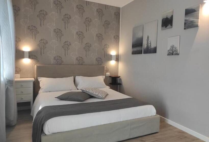 Bed and Breakfast Le Vigne Sull’adda