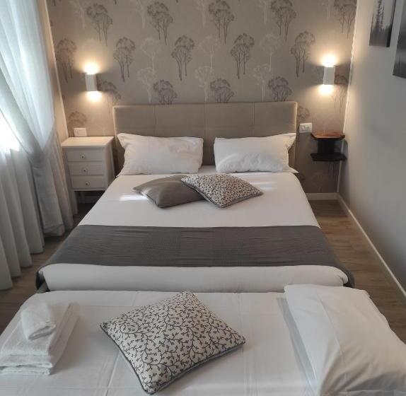 Bed and Breakfast Le Vigne Sull’adda