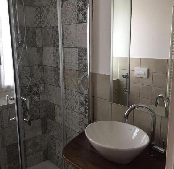 Bed and Breakfast Le Vigne Sull’adda