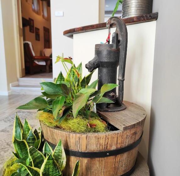 Bed and Breakfast Le Vigne Sull’adda