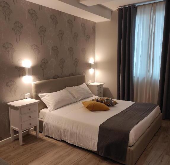 Bed and Breakfast Le Vigne Sull’adda