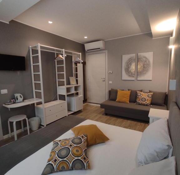 Bed and Breakfast Le Vigne Sull’adda