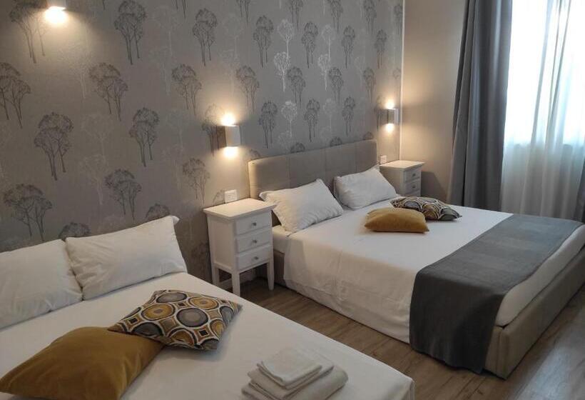 Bed and Breakfast Le Vigne Sull’adda