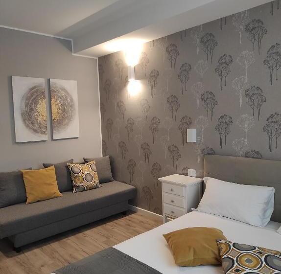 Bed and Breakfast Le Vigne Sull’adda