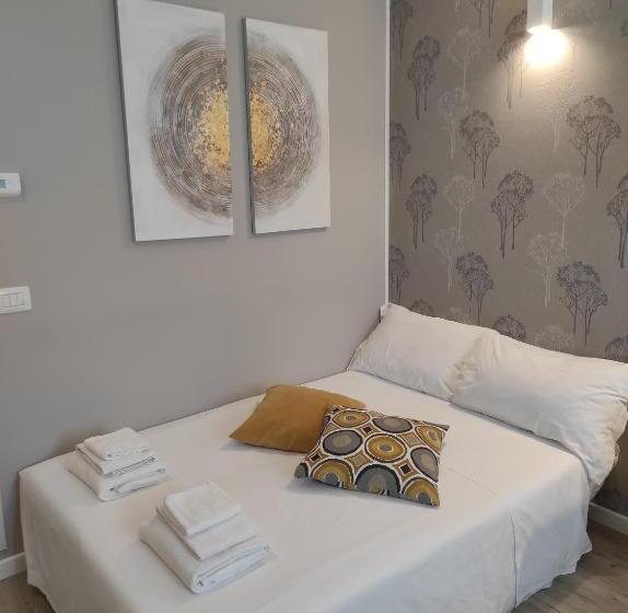 Bed and Breakfast Le Vigne Sull’adda