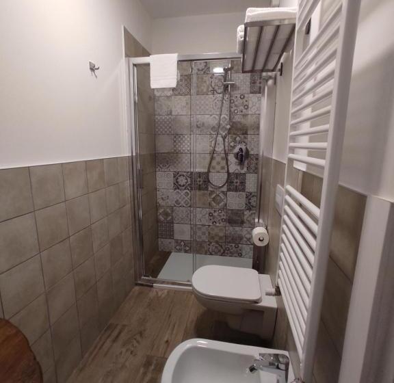 Bed and Breakfast Le Vigne Sull’adda