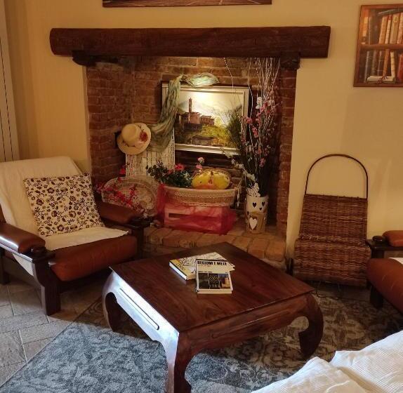 Bed and Breakfast Le Vigne Sull’adda